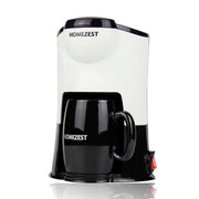 Automatic Small American Coffee Maker Kitchen Appliances