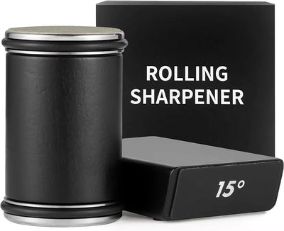 SharpCut Rolling sharpener,Rolling,Sharpener,Straight,Sharpening.