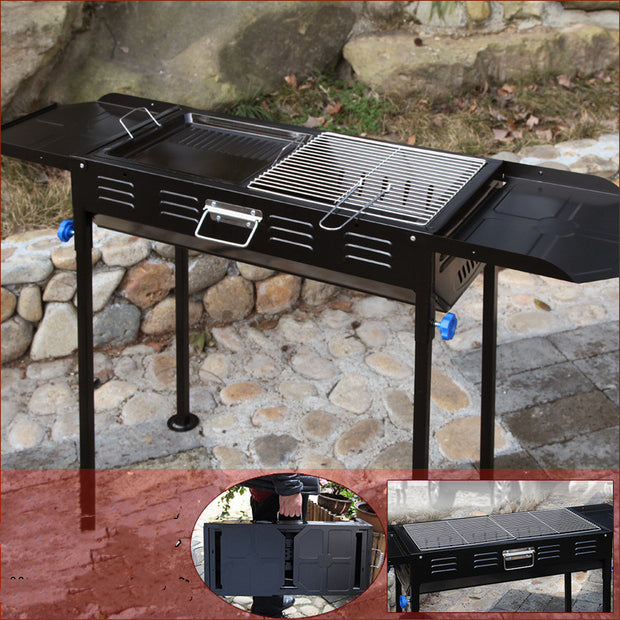 Barbecue,Bbq,Outdoor,Charcoal.