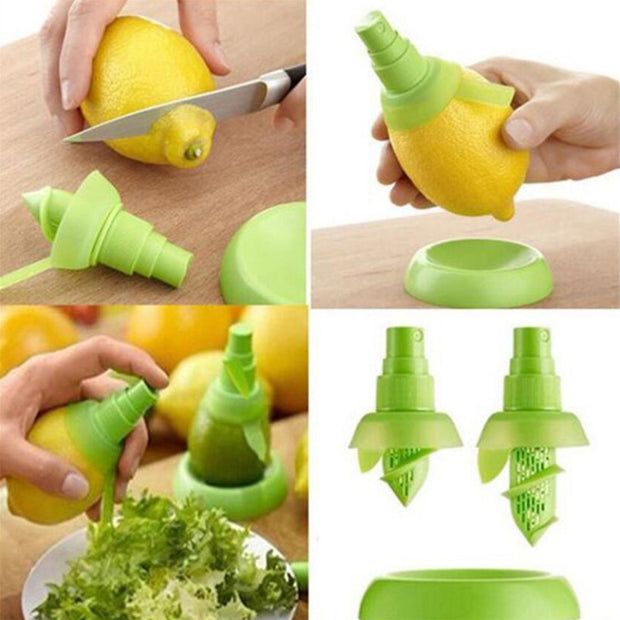 Citrus Zinger Lemon Sprayer