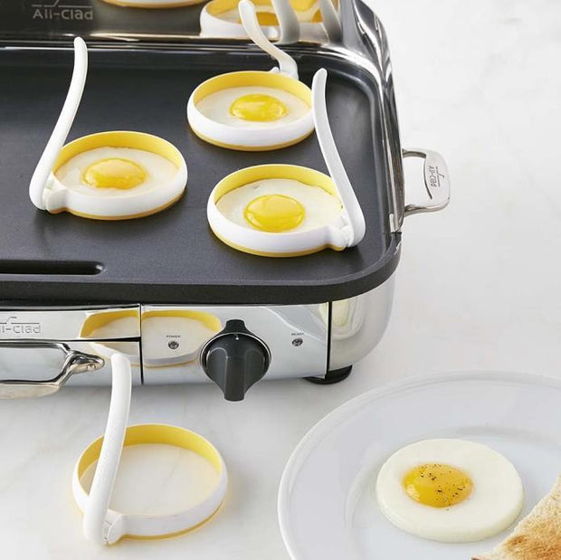 OXO Good Grips Round Egg Rings