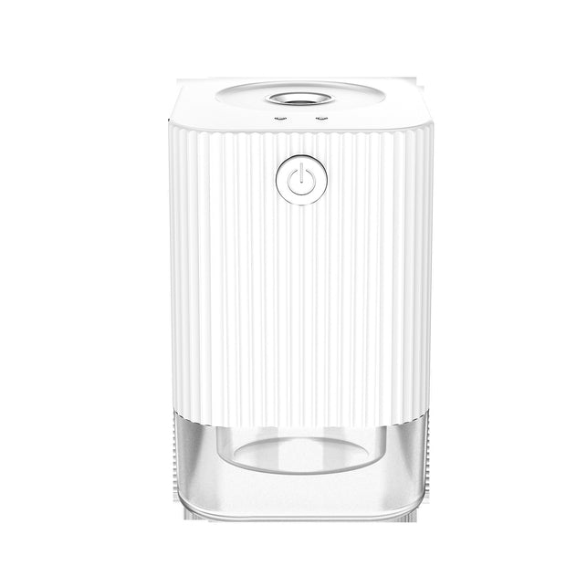 MistyPure Alcohol Humidifier,