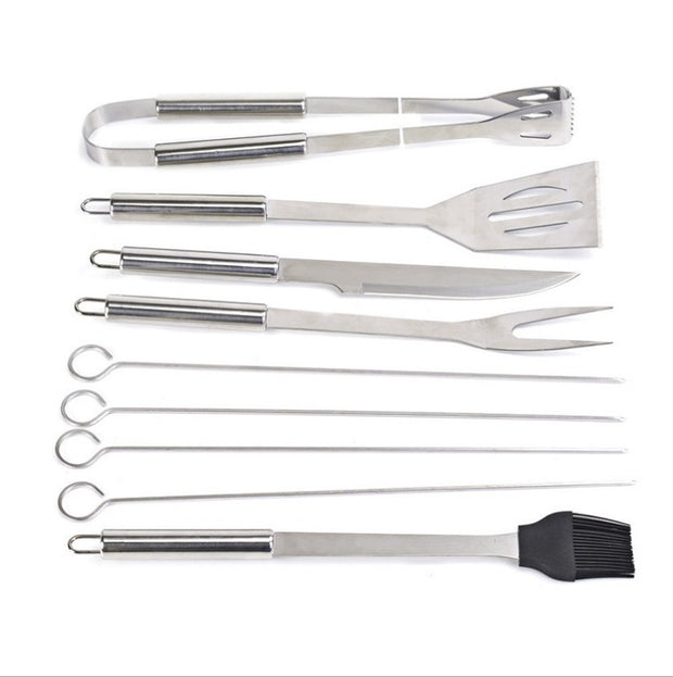 BBQ set,Grillware