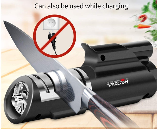 Chef’sChoice 250 Hybrid Diamond Hone Knife Sharpener