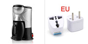 Ninja CE251 Programmable Brewer Coffee Maker, Breville BES870XL Barista Express Espresso Machine